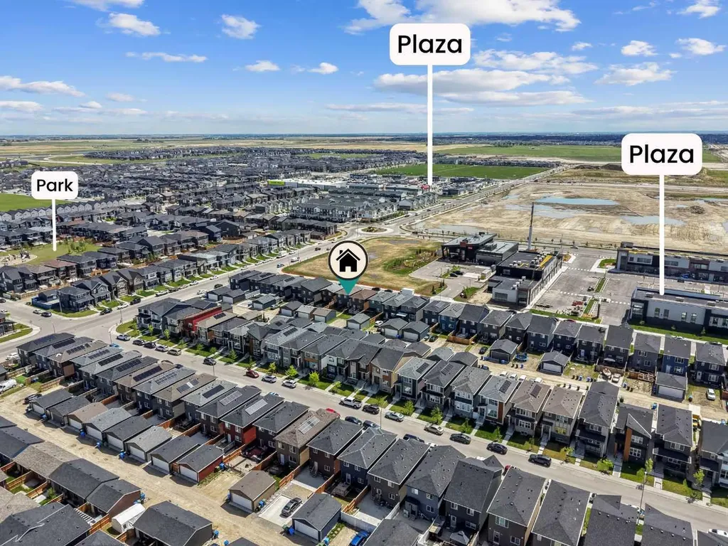 238 Cornerstone Crescent NE Calgary AB T3N 1R4