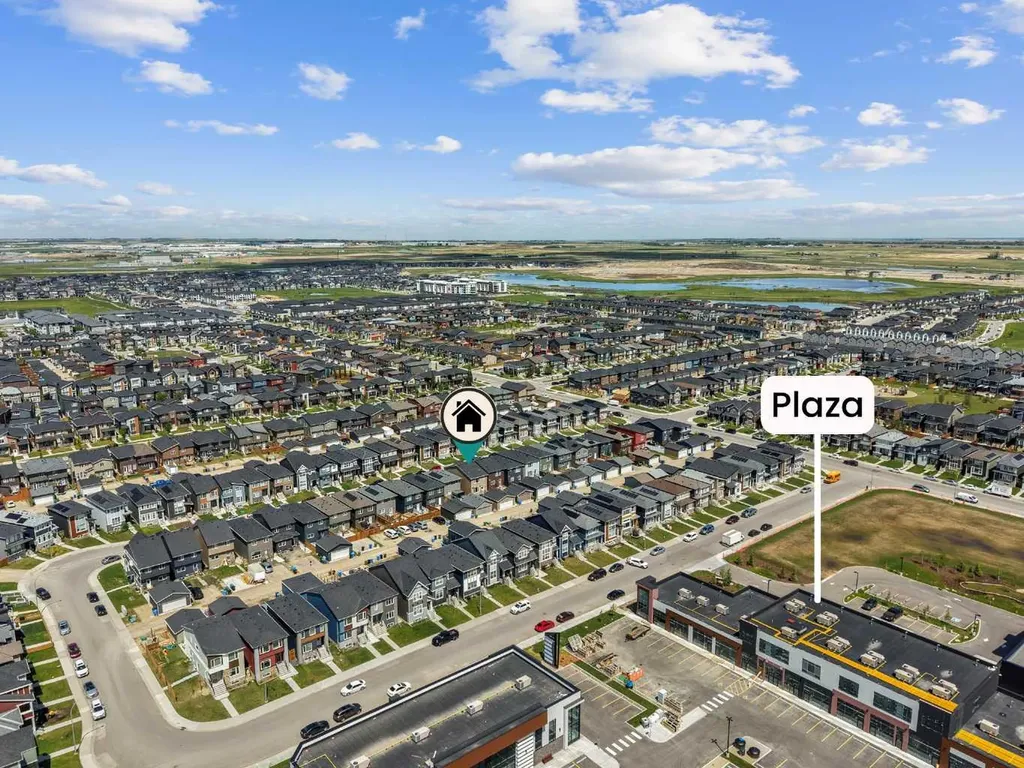 238 Cornerstone Crescent NE Calgary AB T3N 1R4