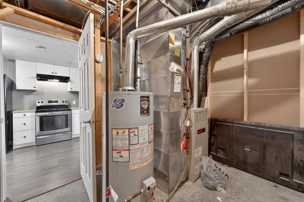 171 Saddlemont Crescent NE Calgary AB T3J 4R6