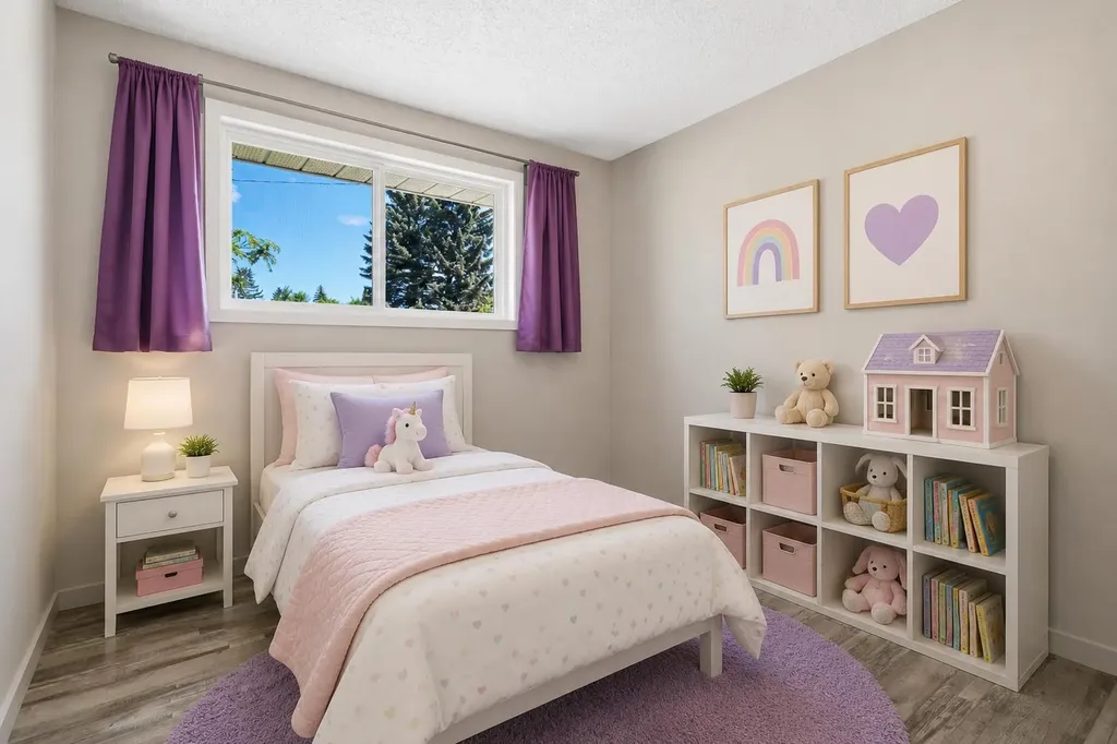 1019 Lysander Drive SE Calgary AB T2C 1R8