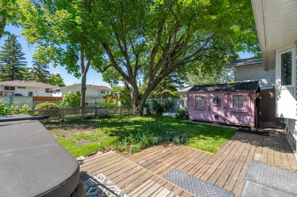 1019 Lysander Drive SE Calgary AB T2C 1R8
