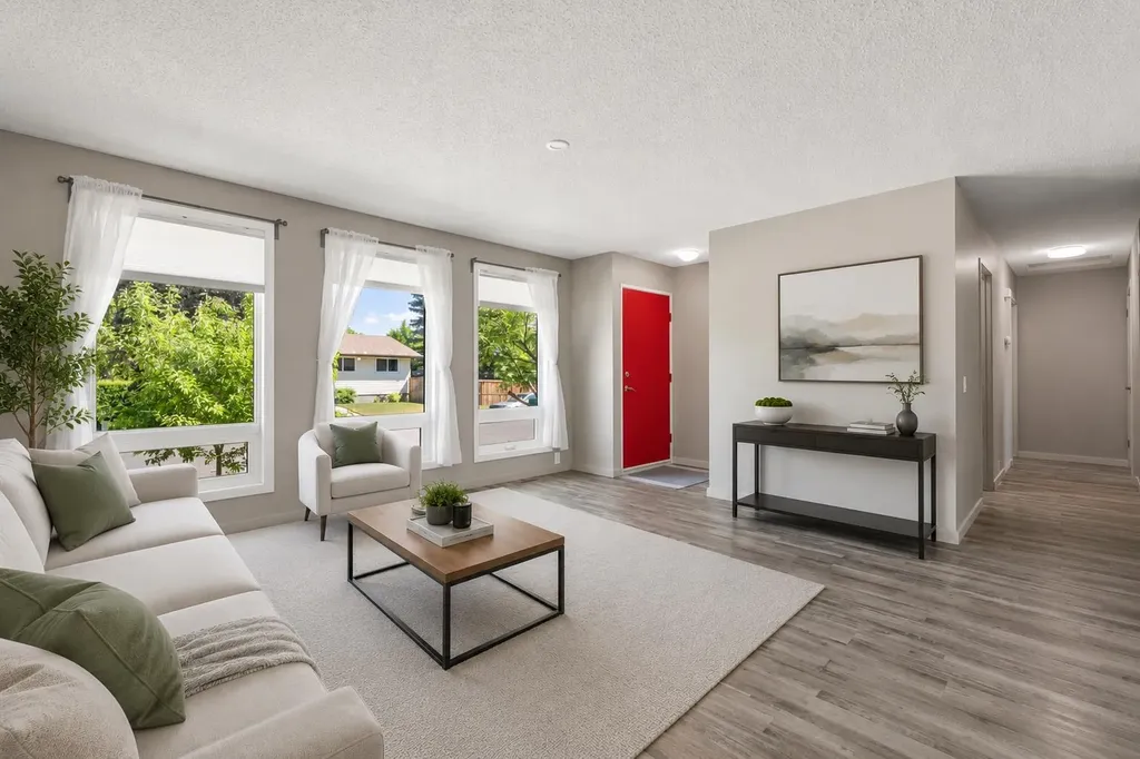 1019 Lysander Drive SE Calgary AB T2C 1R8
