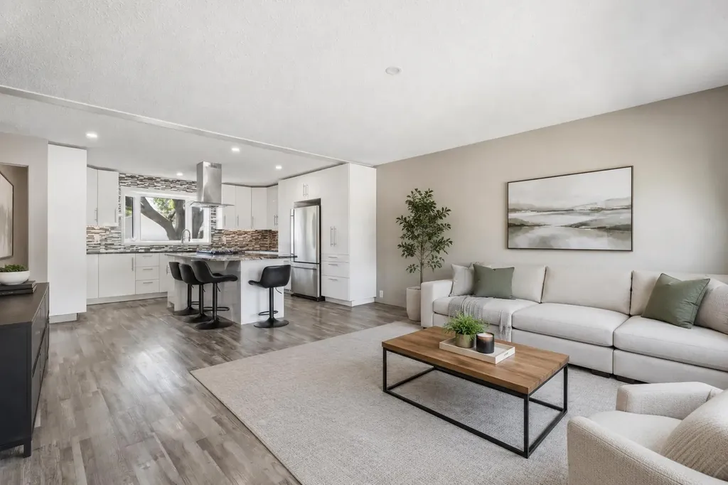 1019 Lysander Drive SE Calgary AB T2C 1R8