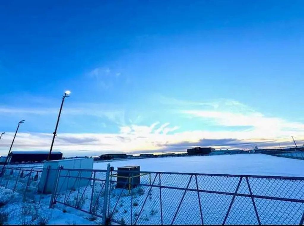 9309 85 Avenue Clairmont AB T8X 0S9