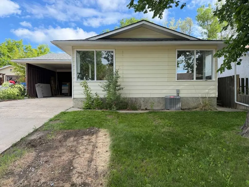 185 Pensacola Court W Lethbridge AB T1K 4R7
