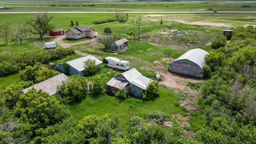 263080 Township Road 270a Rural Rocky View County AB T0M 0M0