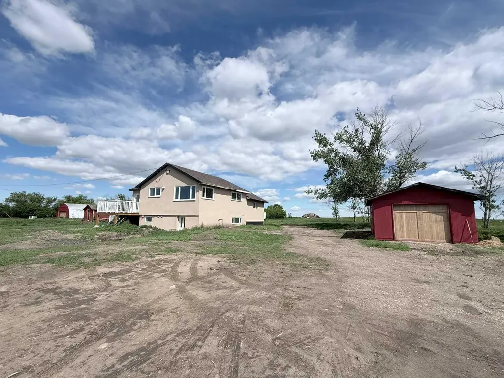 263080 Township Road 270a Rural Rocky View County AB T0M 0M0