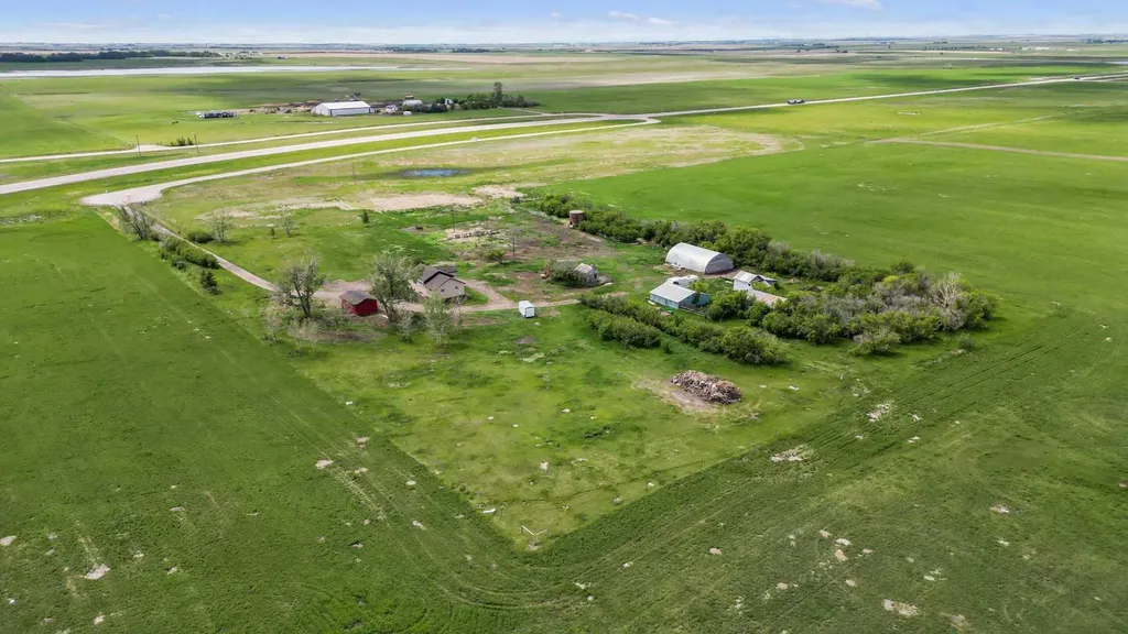 263080 Township Road 270a Rural Rocky View County AB T0M 0M0