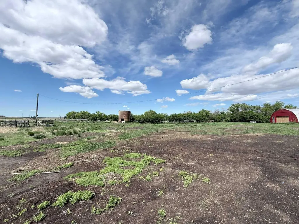 263080 Township Road 270a Rural Rocky View County AB T0M 0M0
