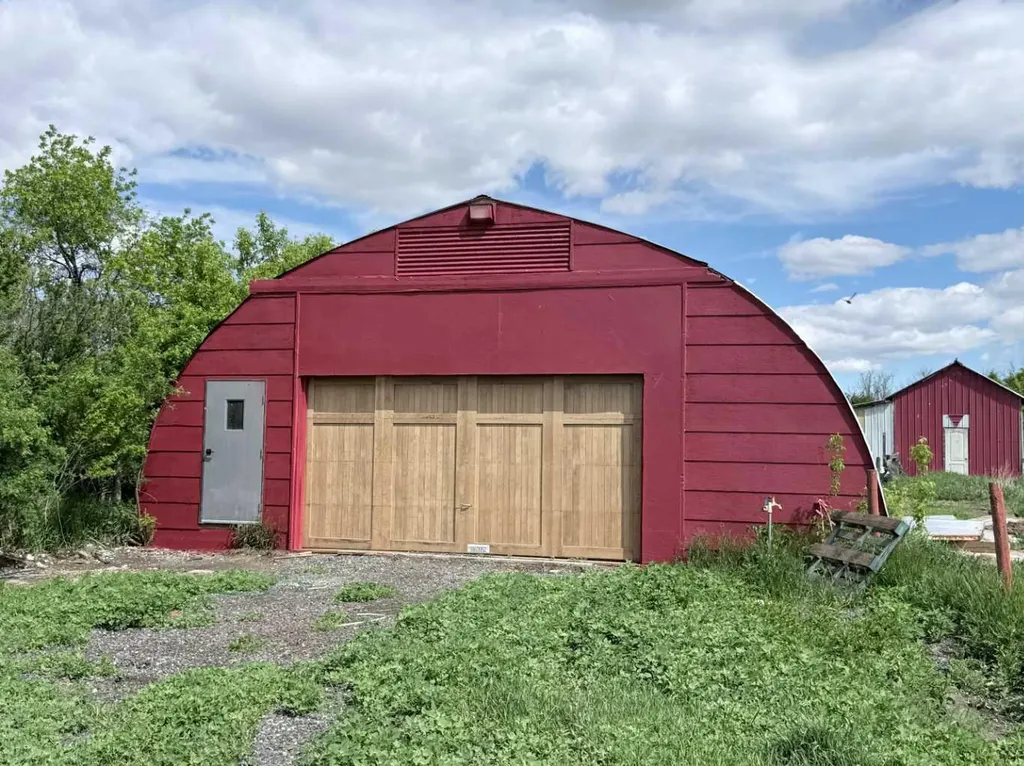 263080 Township Road 270a Rural Rocky View County AB T0M 0M0