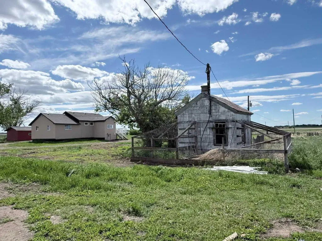 263080 Township Road 270a Rural Rocky View County AB T0M 0M0