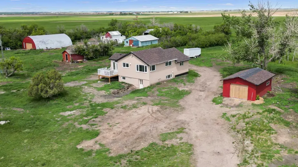 263080 Township Road 270a Rural Rocky View County AB T0M 0M0