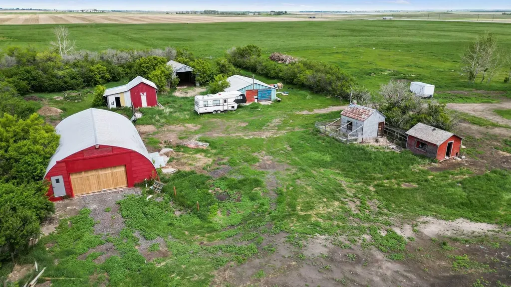 263080 Township Road 270a Rural Rocky View County AB T0M 0M0