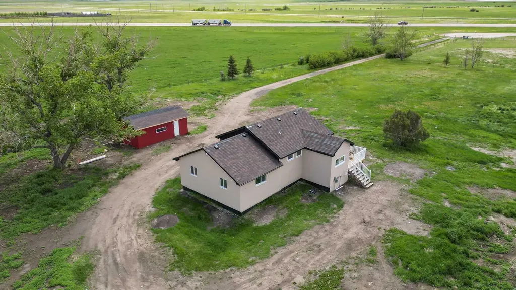 263080 Township Road 270a Rural Rocky View County AB T0M 0M0