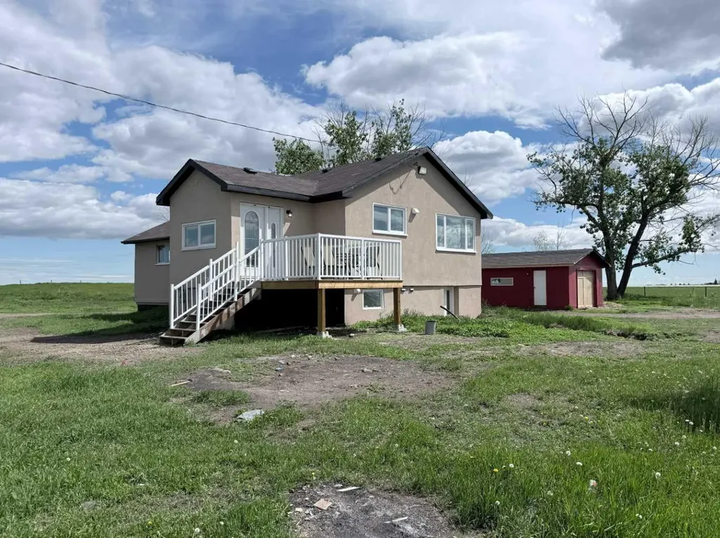 263080 Township Road 270a Rural Rocky View County AB T0M 0M0