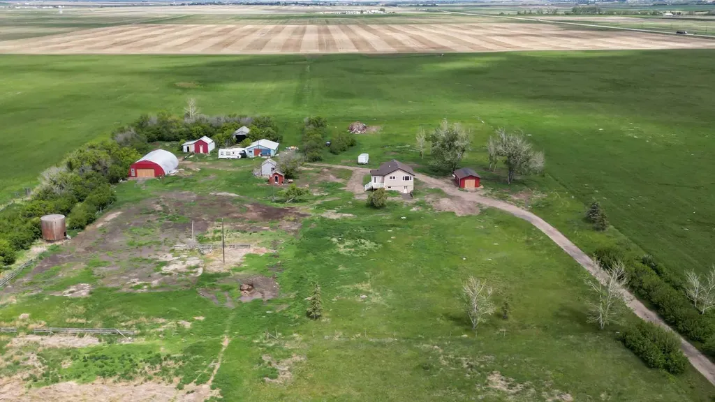 263080 Township Road 270a Rural Rocky View County AB T0M 0M0