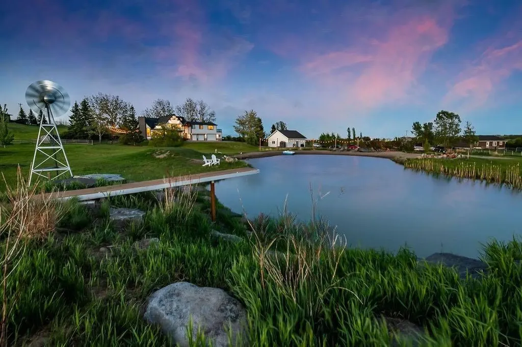 156 2255 Drive W Rural Foothills County AB T0L0X0