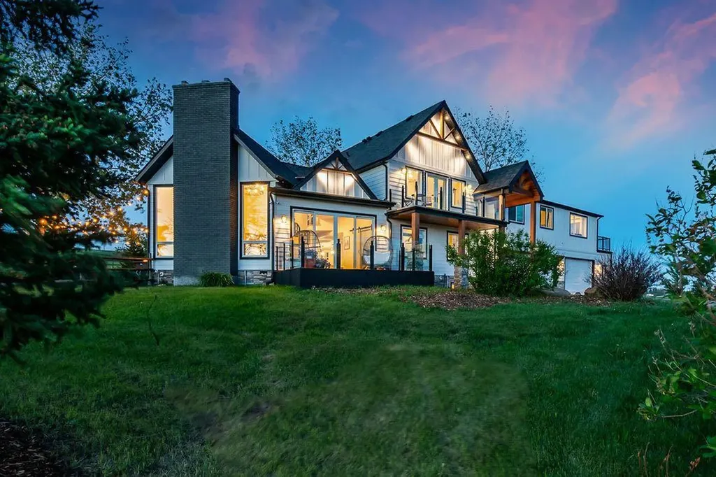 156 2255 Drive W Rural Foothills County AB T0L0X0