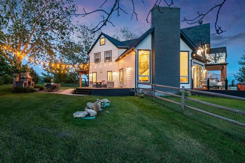 156 2255 Drive W Rural Foothills County AB T0L0X0