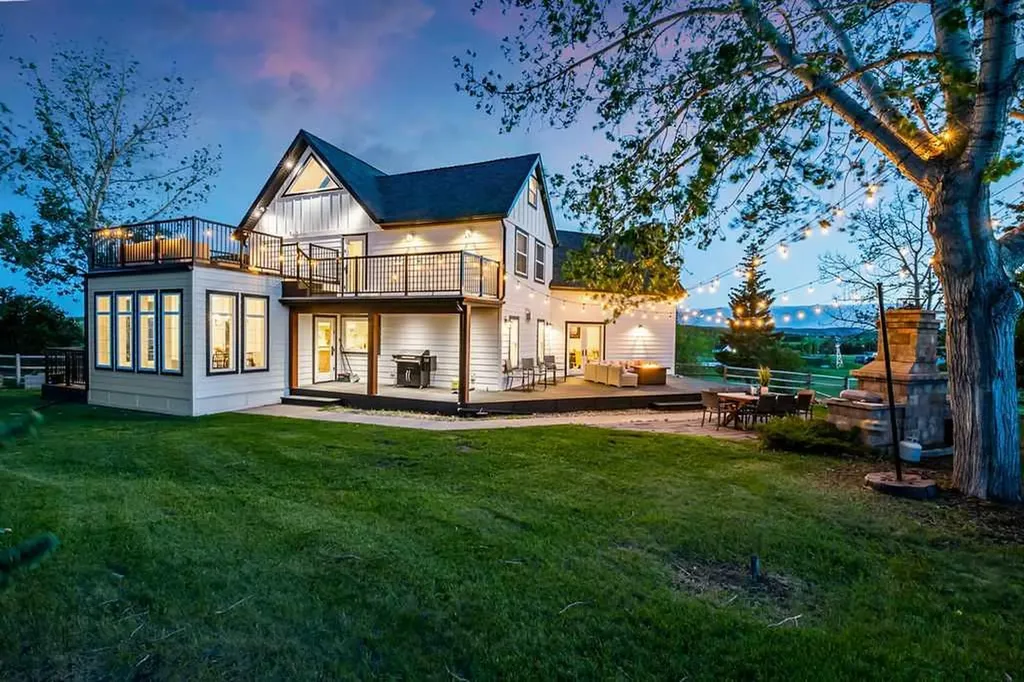 156 2255 Drive W Rural Foothills County AB T0L0X0