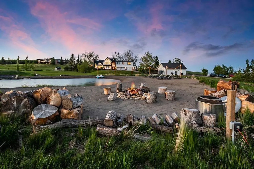156 2255 Drive W Rural Foothills County AB T0L0X0
