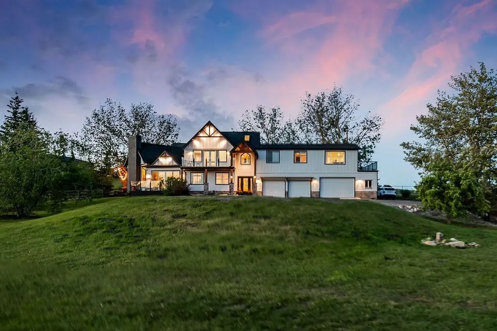 156 2255 Drive W Rural Foothills County AB T0L0X0