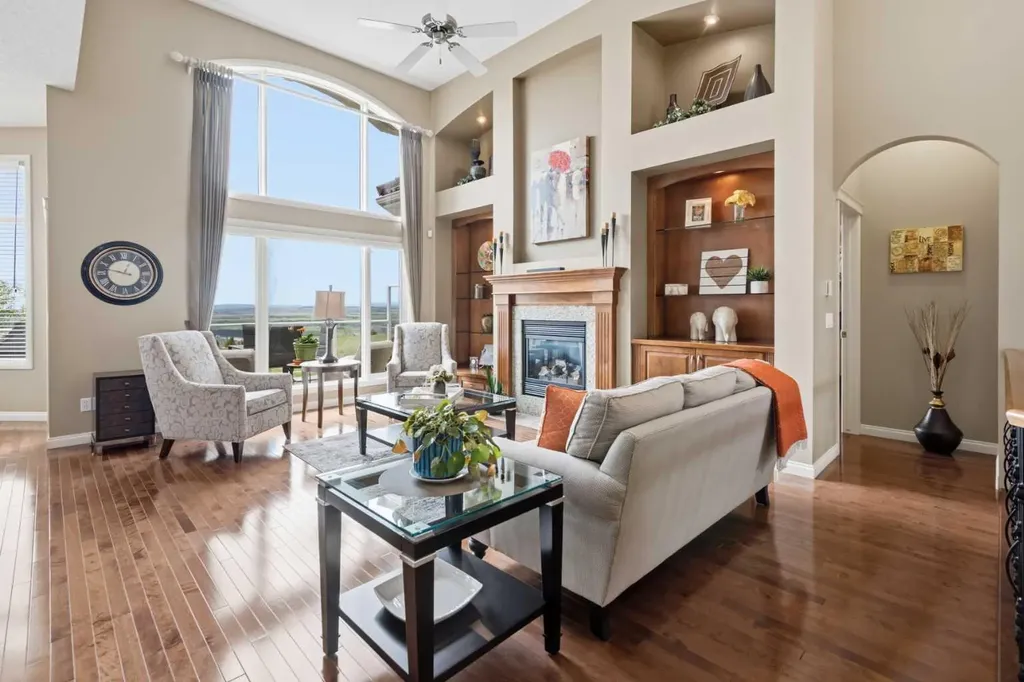 106 Gleneagles Estates Lane Cochrane AB T4C 2H7