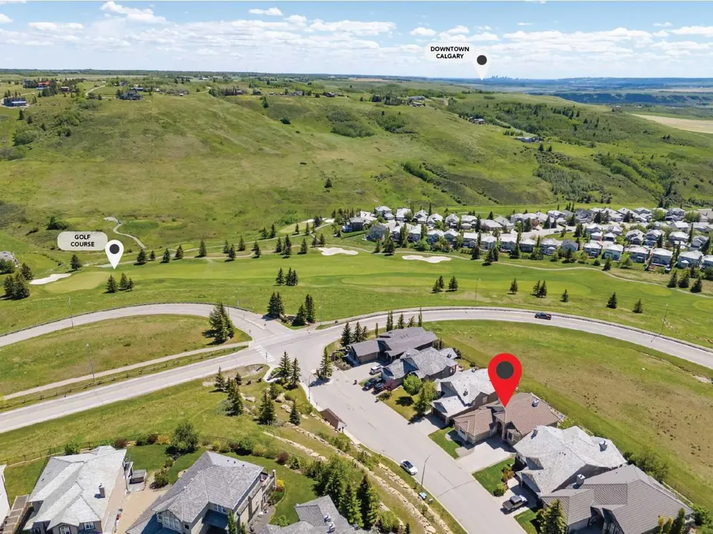 106 Gleneagles Estates Lane Cochrane AB T4C 2H7