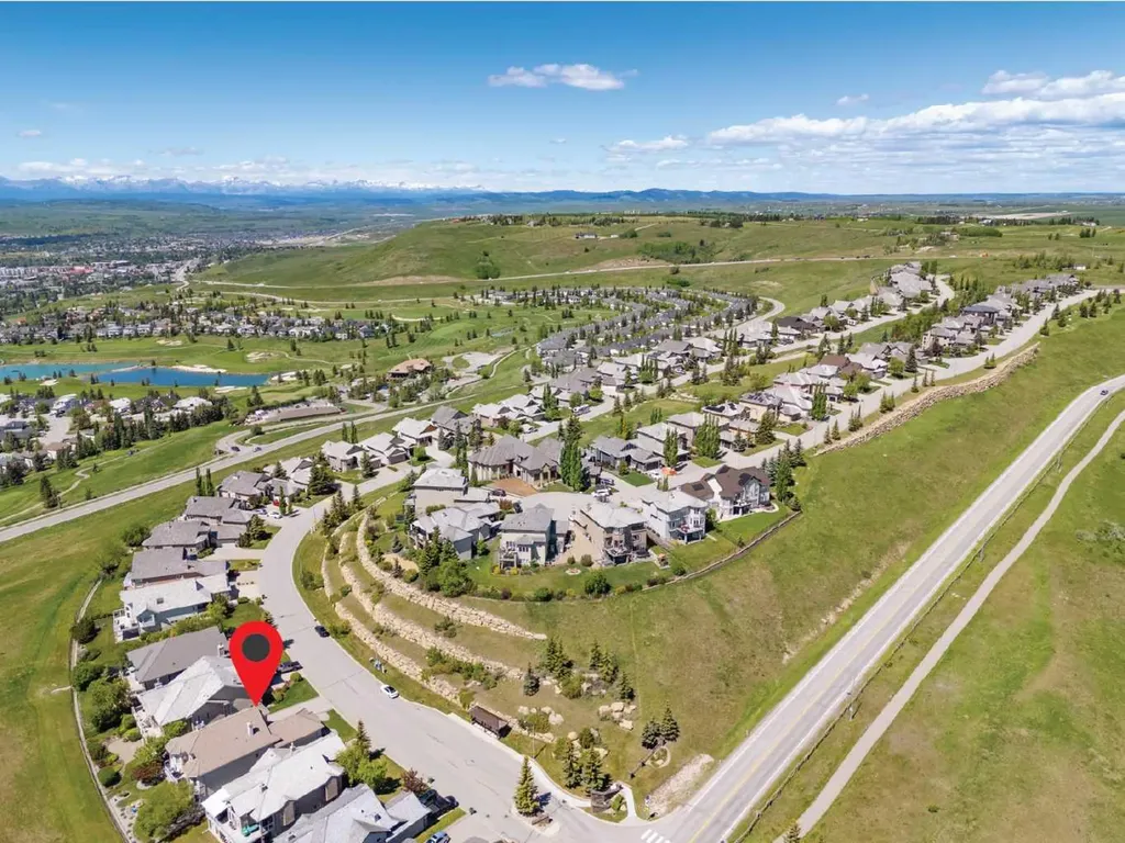106 Gleneagles Estates Lane Cochrane AB T4C 2H7