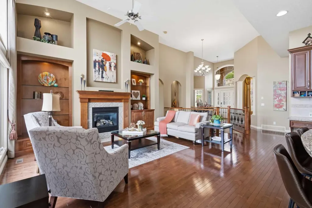 106 Gleneagles Estates Lane Cochrane AB T4C 2H7