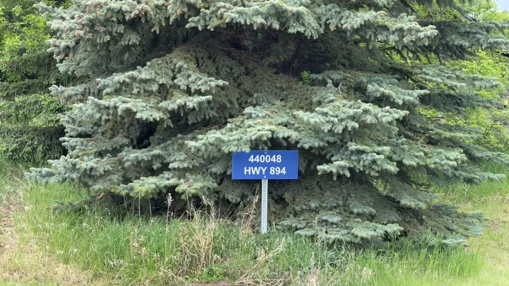 440048 Highway 894 Rural Wainwright No. 61 M.d. Of AB T0B1K0