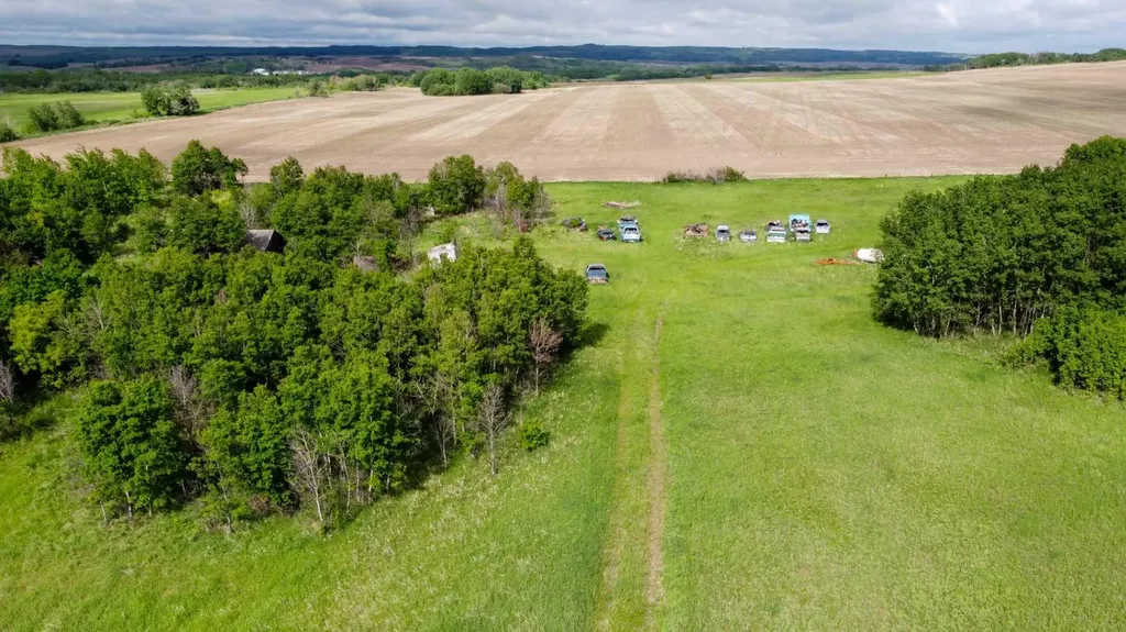440048 Highway 894 Rural Wainwright No. 61 M.d. Of AB T0B1K0