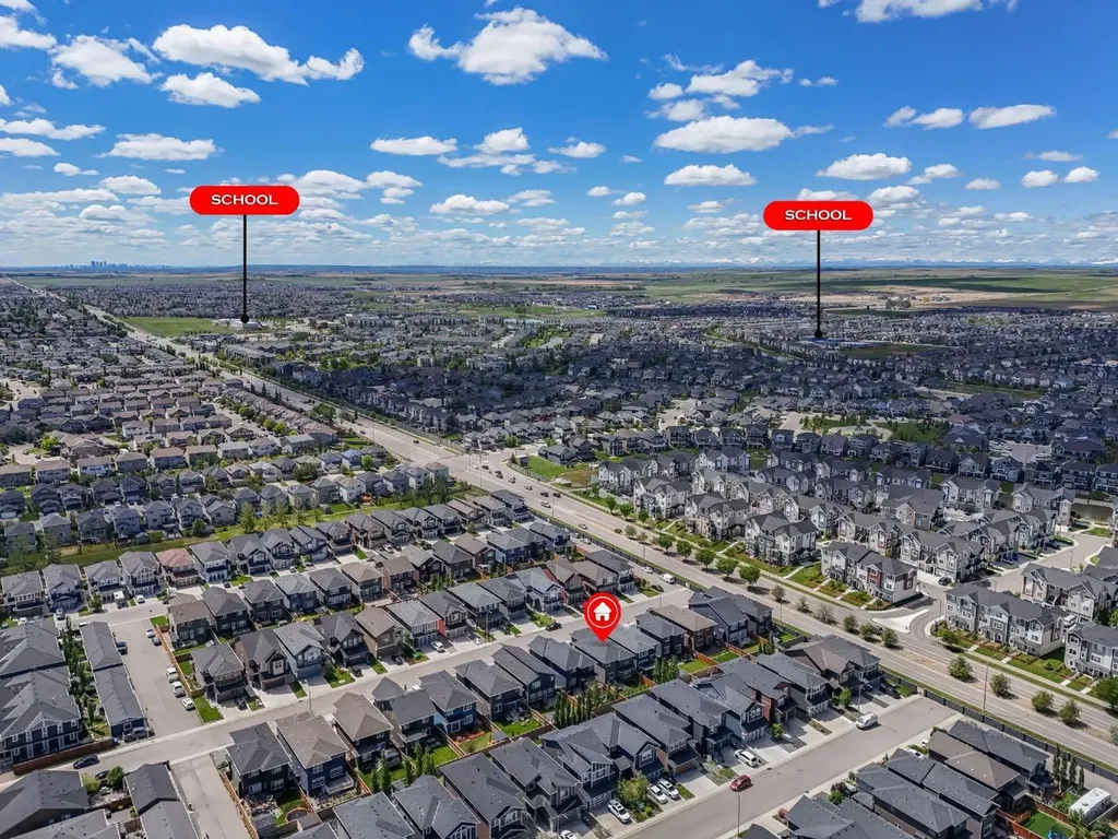 720 Midtown Drive SW Airdrie AB T4B 4K5