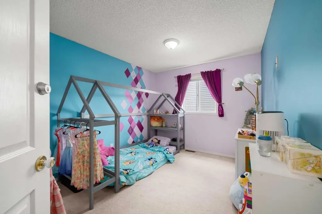 233 Coverdale Road NE Calgary AB T3K 4J5