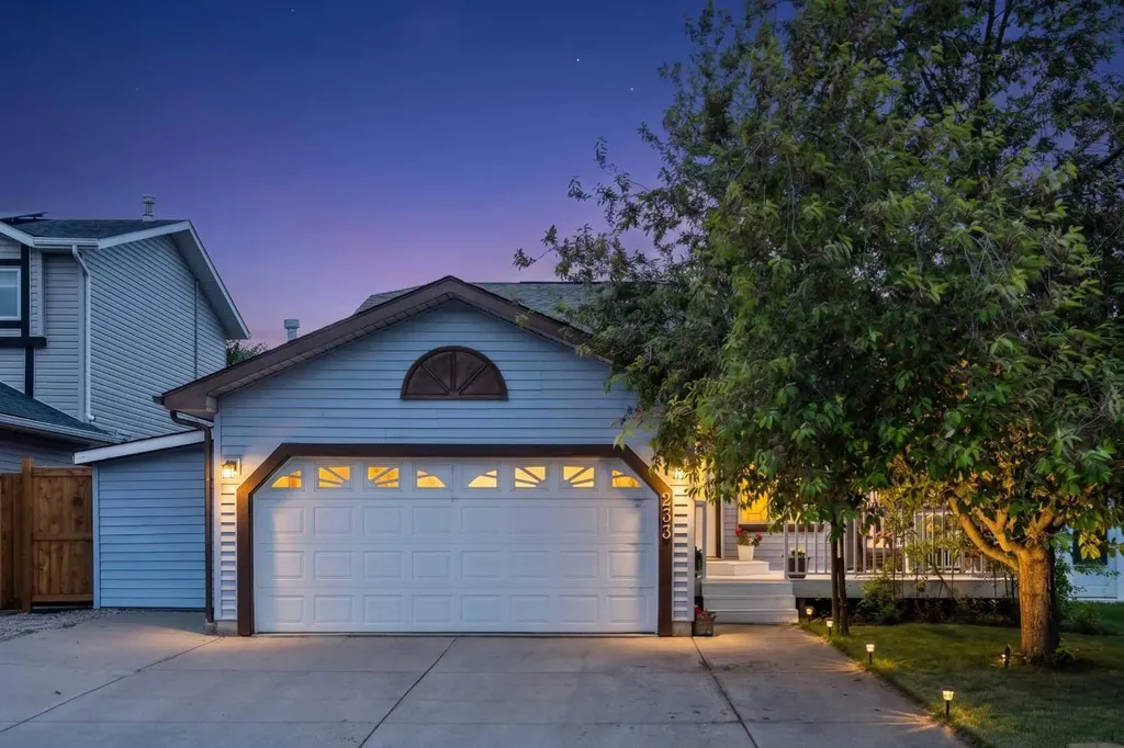 233 Coverdale Road NE Calgary AB T3K 4J5