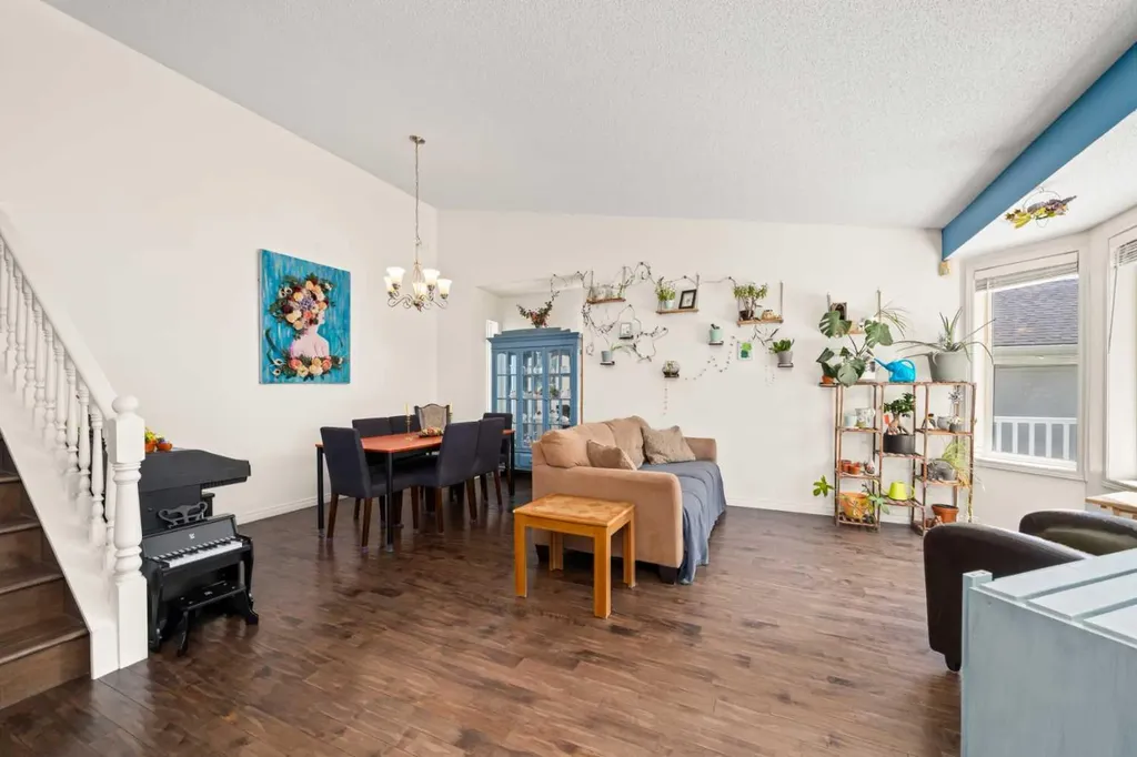 233 Coverdale Road NE Calgary AB T3K 4J5