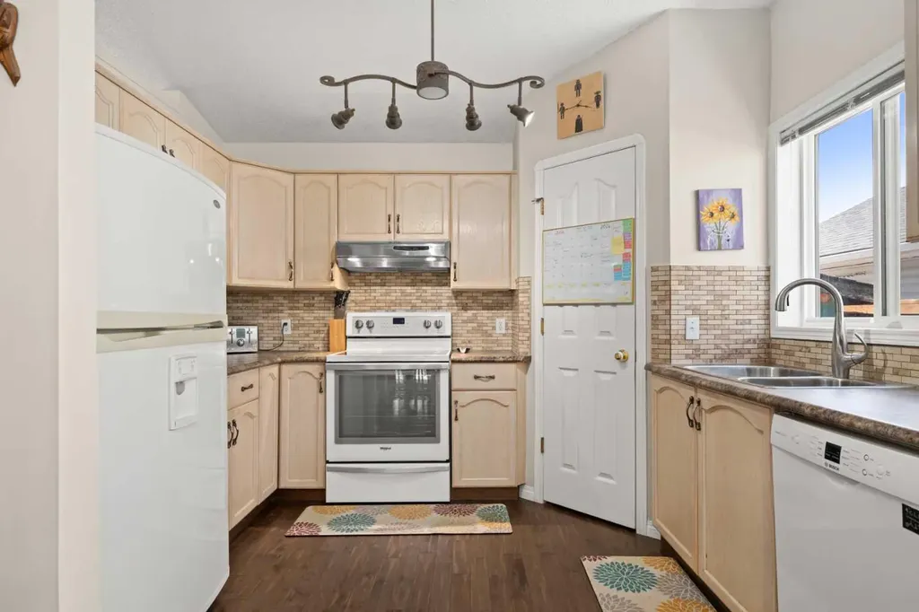 233 Coverdale Road NE Calgary AB T3K 4J5