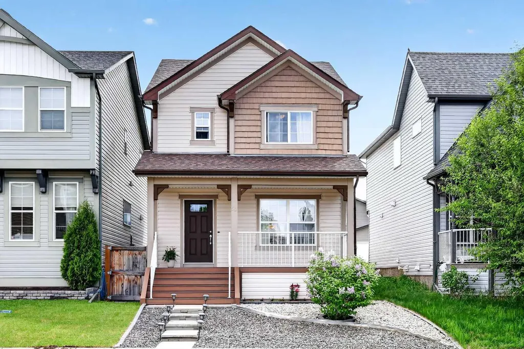 58 Auburn Crest Green SE Calgary AB T3M 0Z2