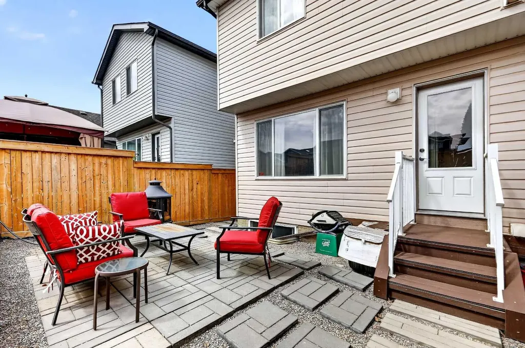 58 Auburn Crest Green SE Calgary AB T3M 0Z2