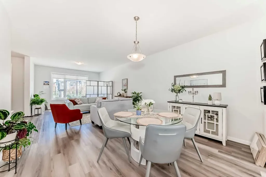 535 Seton Circle SE Calgary AB T3M 3G8
