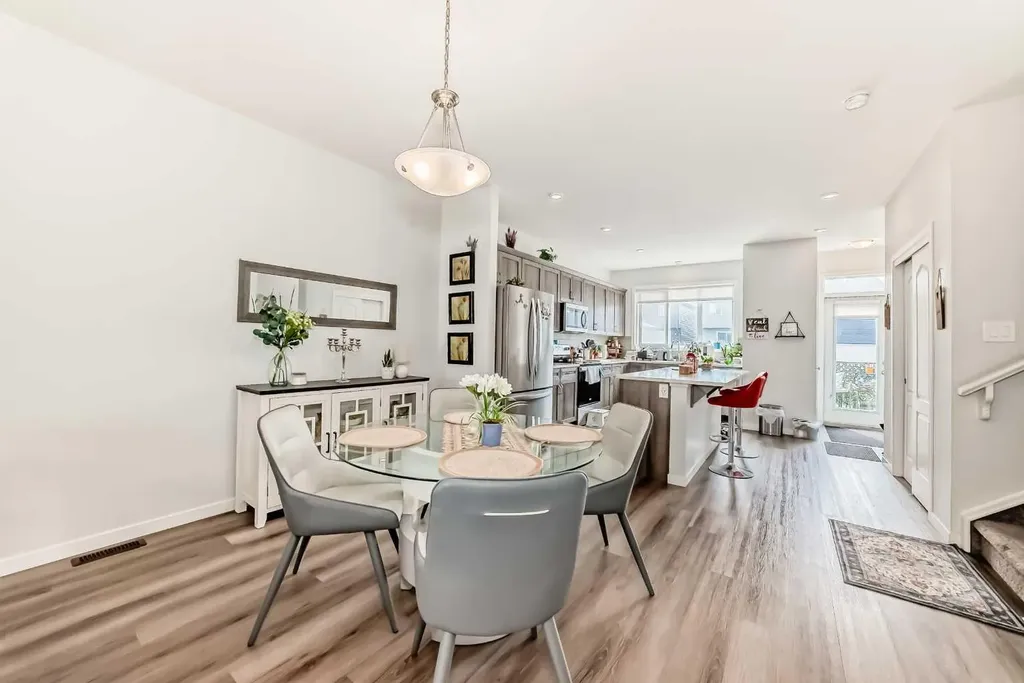 535 Seton Circle SE Calgary AB T3M 3G8