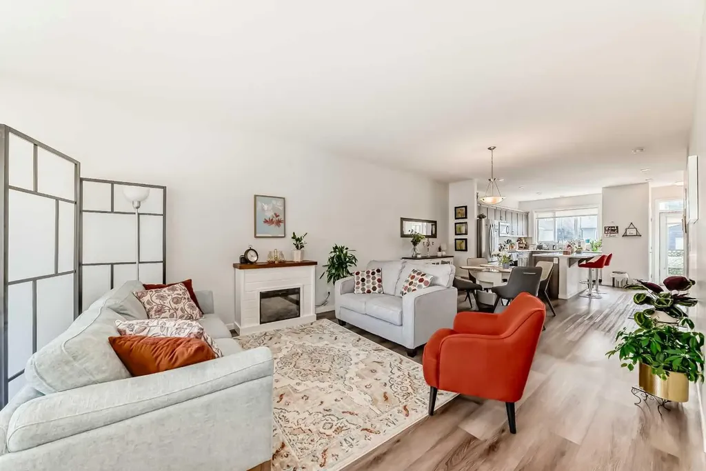 535 Seton Circle SE Calgary AB T3M 3G8