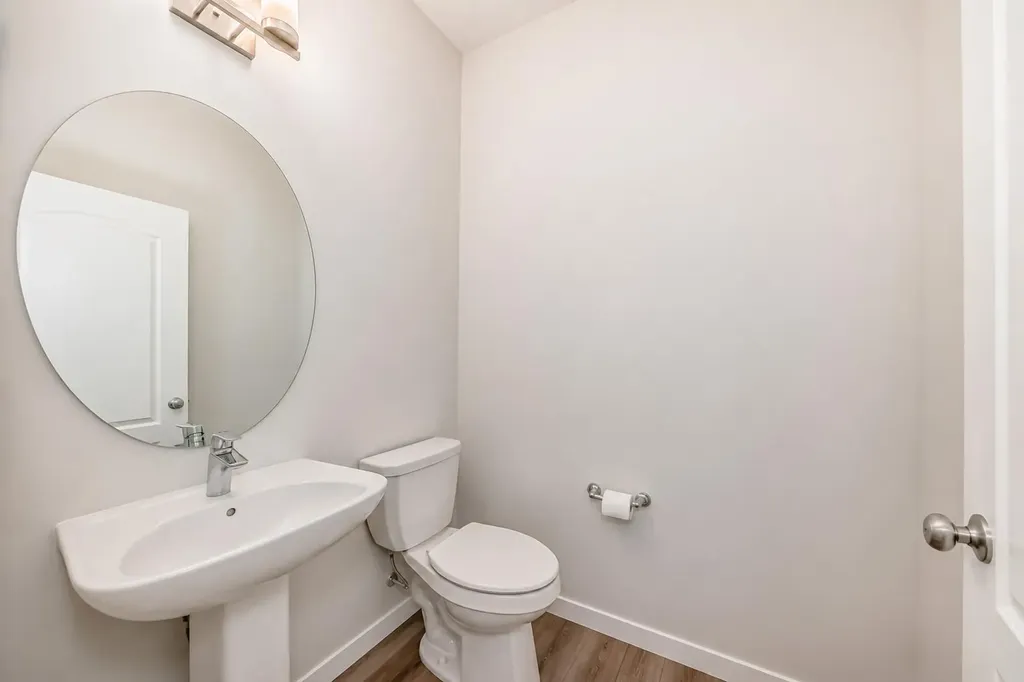 535 Seton Circle SE Calgary AB T3M 3G8