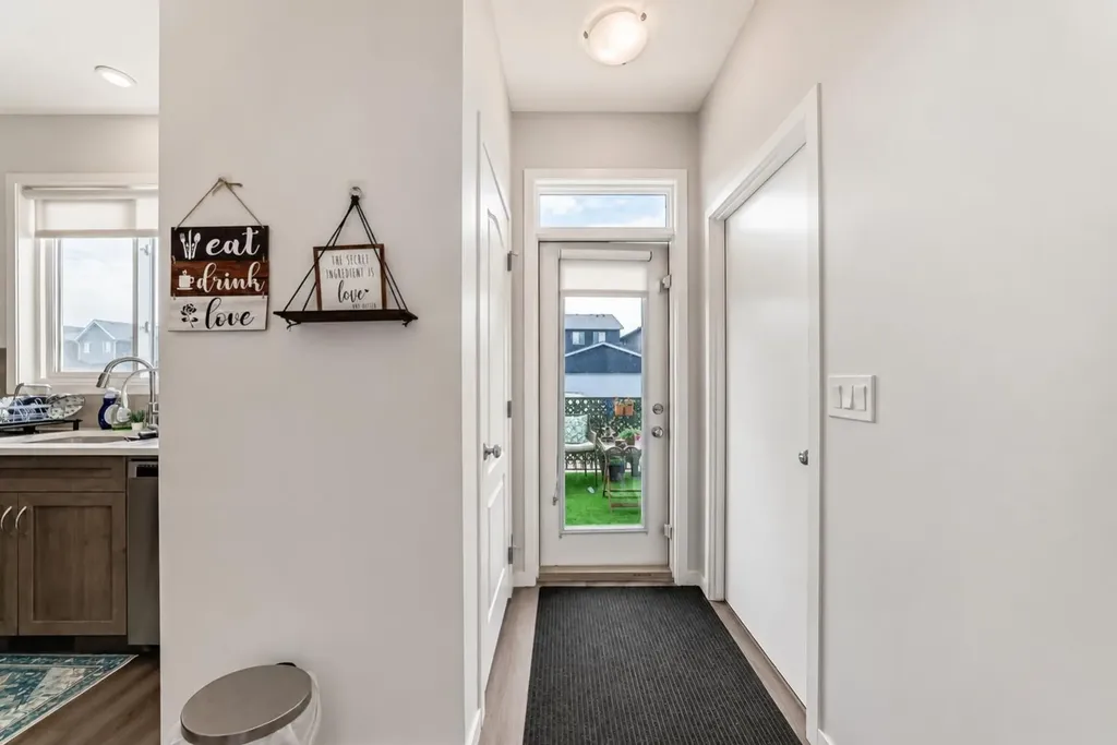 535 Seton Circle SE Calgary AB T3M 3G8