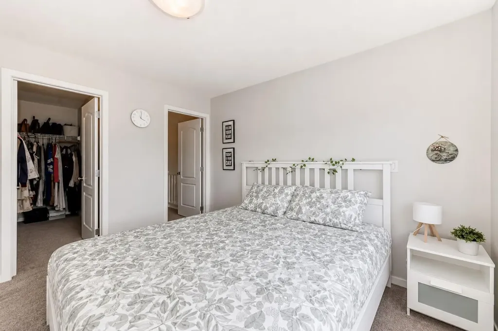535 Seton Circle SE Calgary AB T3M 3G8