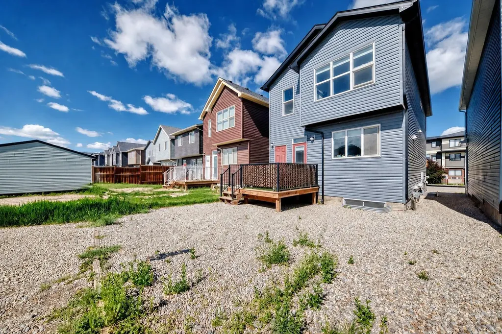 535 Seton Circle SE Calgary AB T3M 3G8