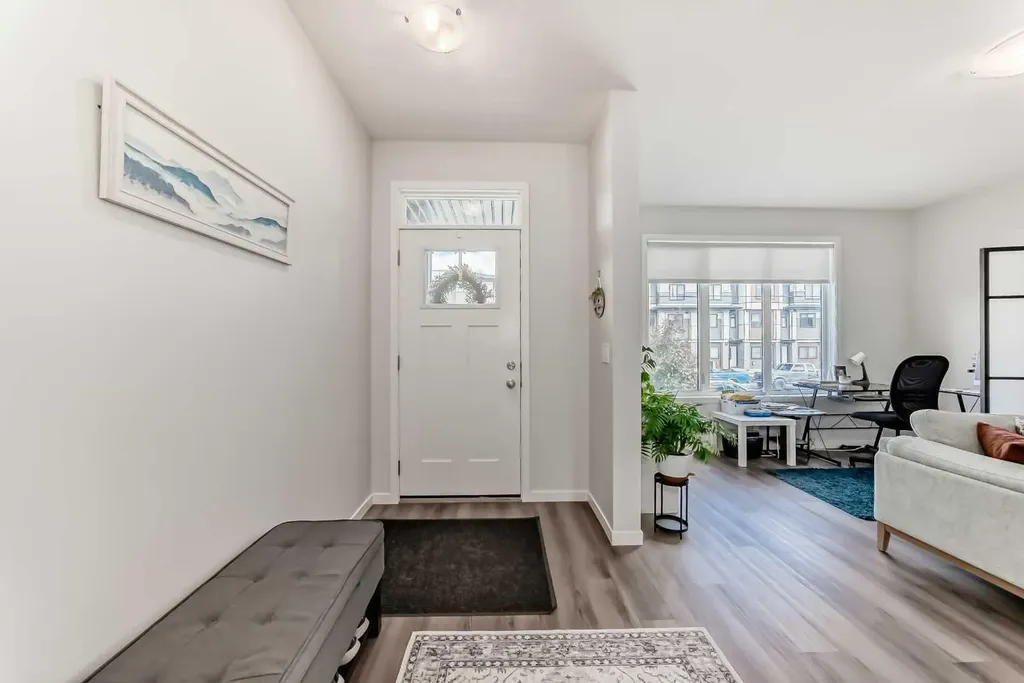 535 Seton Circle SE Calgary AB T3M 3G8
