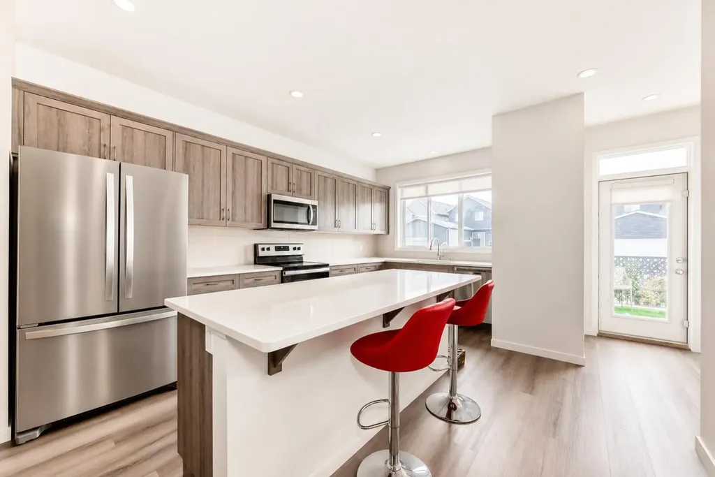 535 Seton Circle SE Calgary AB T3M 3G8