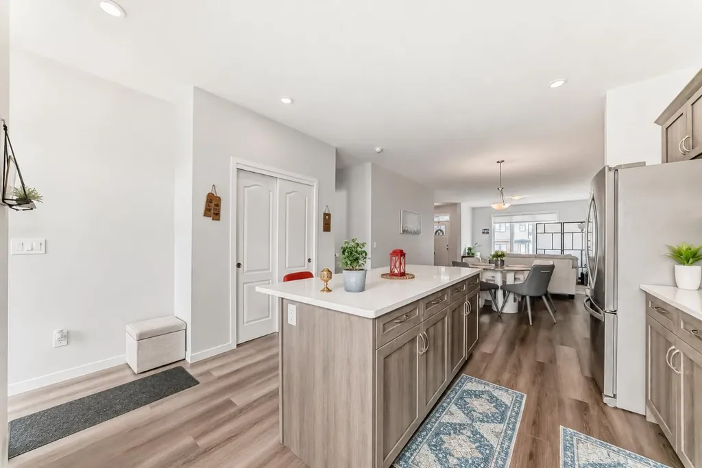 535 Seton Circle SE Calgary AB T3M 3G8