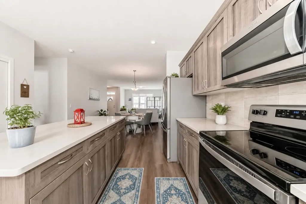 535 Seton Circle SE Calgary AB T3M 3G8